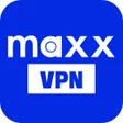 MAXX VPN: Fast and secure