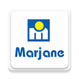 أيقونة البرنامج: Marjane