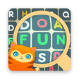 プログラムのアイコン：Word Finder