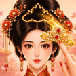 Symbol des Programms: Tricky Art: Find  Match