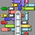 Ícone do programa: clear the car chaos