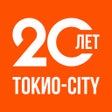 程序图标：ТОКИО-CITY