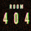 Programın simgesi: Room 404