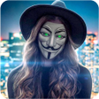 程序图标：Anonymous Wallpaper
