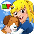 Иконка программы: My City : Animal Shelter