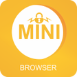程序图标：Browser X Turbo Safe  Sec…
