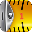 Иконка программы: AirMeasure - Tape Measure…