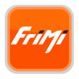 プログラムのアイコン：FriMi