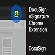ไอคอนของโปรแกรม: DocuSign eSignature for C…