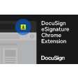 DocuSign eSignature for Chrome