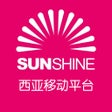 Ikona programu: 西亚移动平台