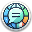 Icoon van programma: Steady Linguist