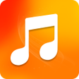 Programın simgesi: Music Player