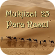 Programikonen: Mukjizat Para Nabi  Rasul