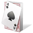 Ícone do programa: Forty Thieves Solitaire
