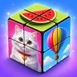 Programikonen: CubeSnap