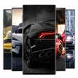 프로그램 아이콘: Sport Car Wallpaper