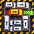 Programın simgesi: Traffic Escape