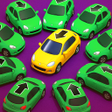プログラムのアイコン：Traffic Escape