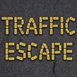 Иконка программы: Traffic Escape