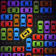 プログラムのアイコン：Traffic Escape