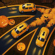 أيقونة البرنامج: Traffic Escape