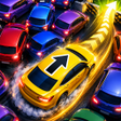 Symbol des Programms: Traffic Escape