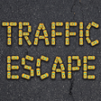 Ícone do programa: Traffic Escape