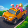 أيقونة البرنامج: Traffic Escape