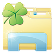 أيقونة البرنامج: Local Explorer - Open Fil…