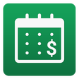 程序图标：Vault - Budget Planner
