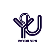 ไอคอนของโปรแกรม: V2You VPN