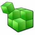 Symbol des Programms: Total Registry