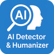 ไอคอนของโปรแกรม: Plagiarism  AI Detector