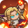Иконка программы: Mini Legion: Warband