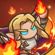 أيقونة البرنامج: Mini Legion: Warband