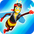 程序图标：Justin the Bee