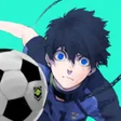 プログラムのアイコン：Blue Lock HD Wallpapers