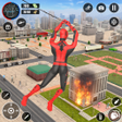 プログラムのアイコン：Amazing Spider Superhero …