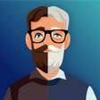 Ícone do programa: Old face  Old age photo f…