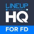 Ikon program: LineupHQ FanDuel DFS Opti…