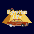 Icon of program: Egyptian Life