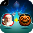Biểu tượng của chương trình: AI Merge - Character Fusi…