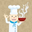Ícone do programa: 煲汤食谱大全