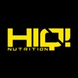 Ikon program: HIQ Nutrition Supplement