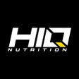 Programın simgesi: HIQ Nutrition Supplement