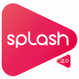 プログラムのアイコン：Splash Video Player