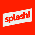 程序图标：Splash