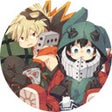 Icon of program: My Hero Academia Chibi Wa…