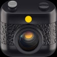 Icoon van programma: Hipstamatic